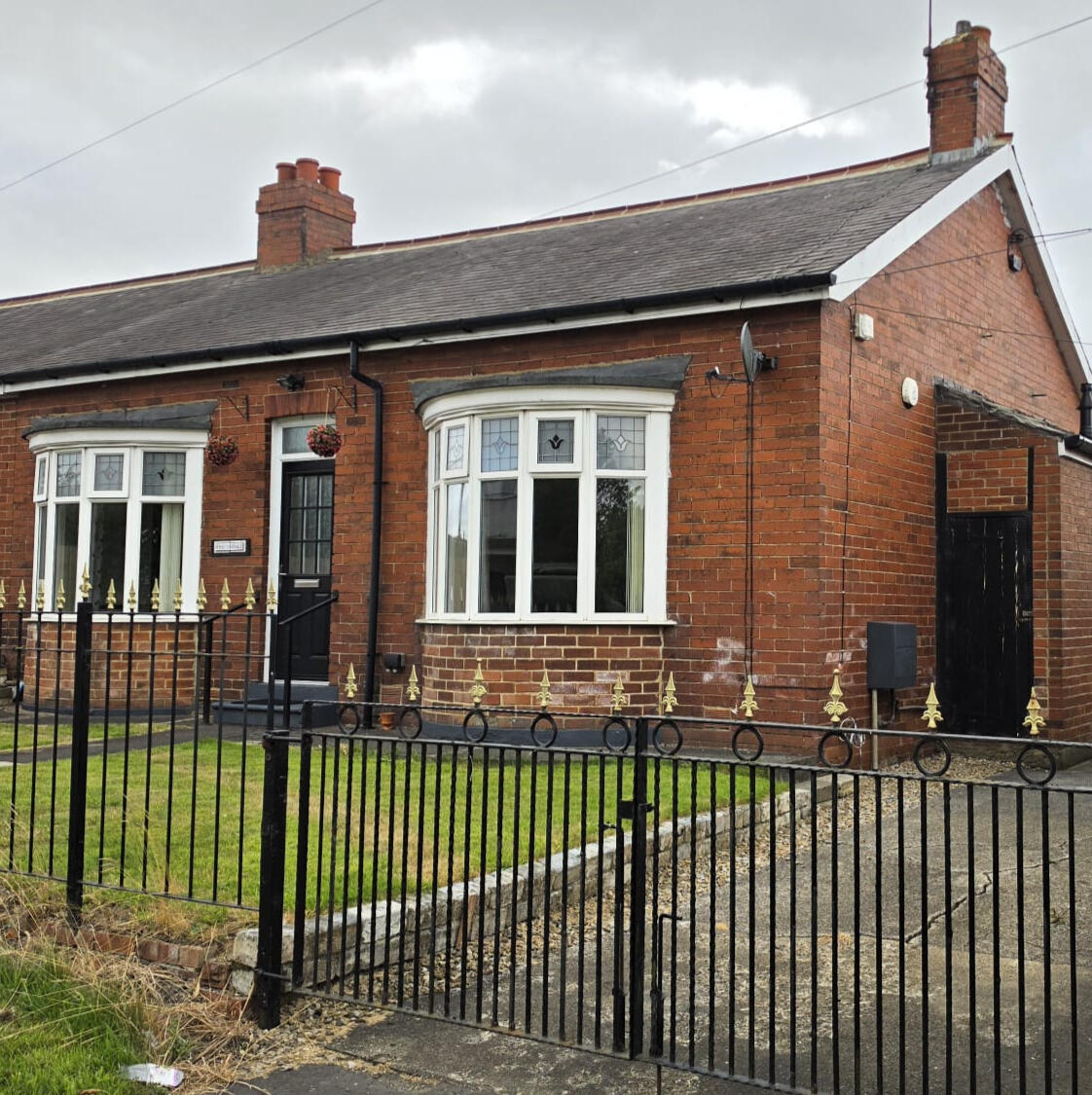 Sunningdale Cottage Holiday Cottage Durham