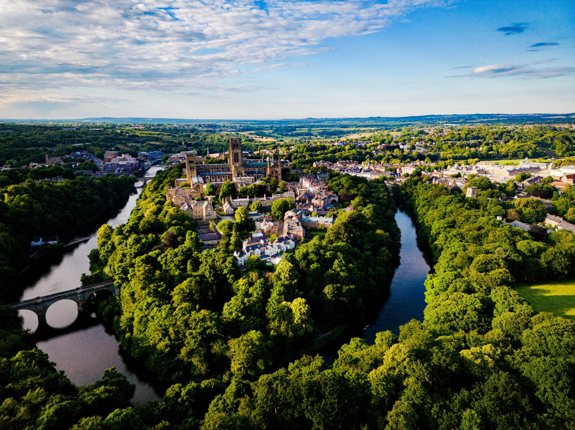 Durham City Durham Holiday Accomodation