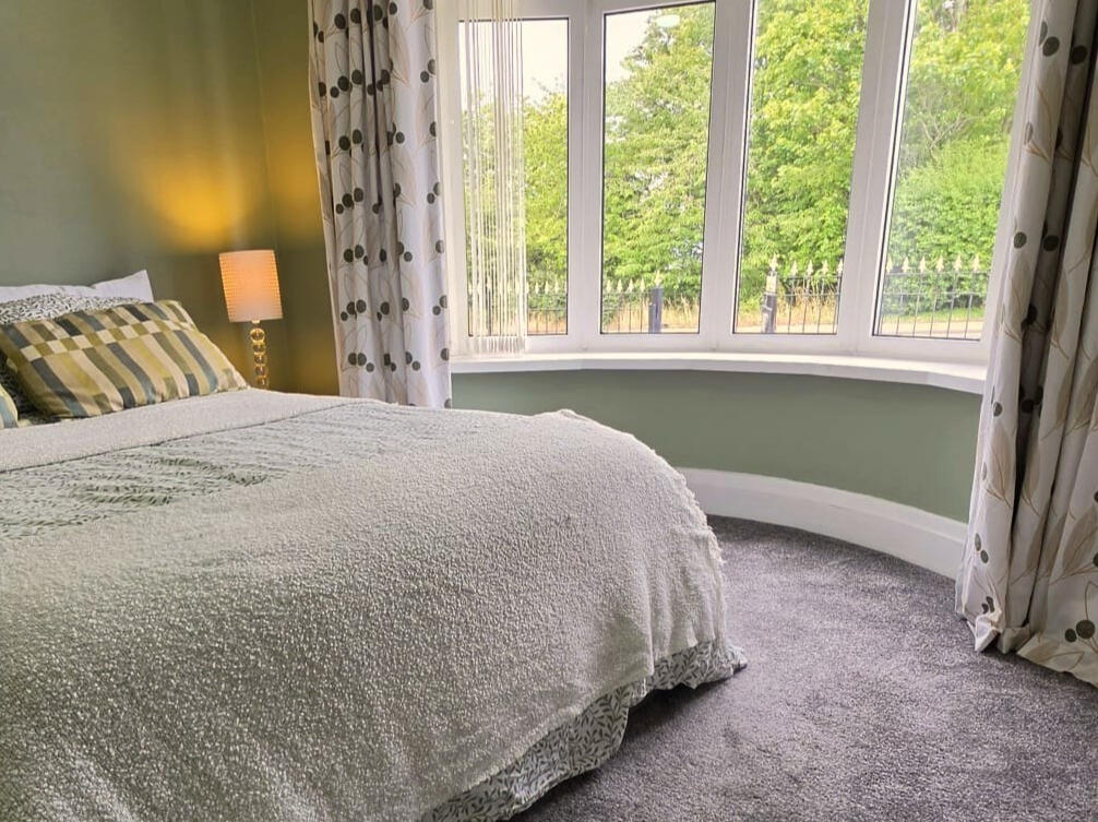 Holiday Home Durham