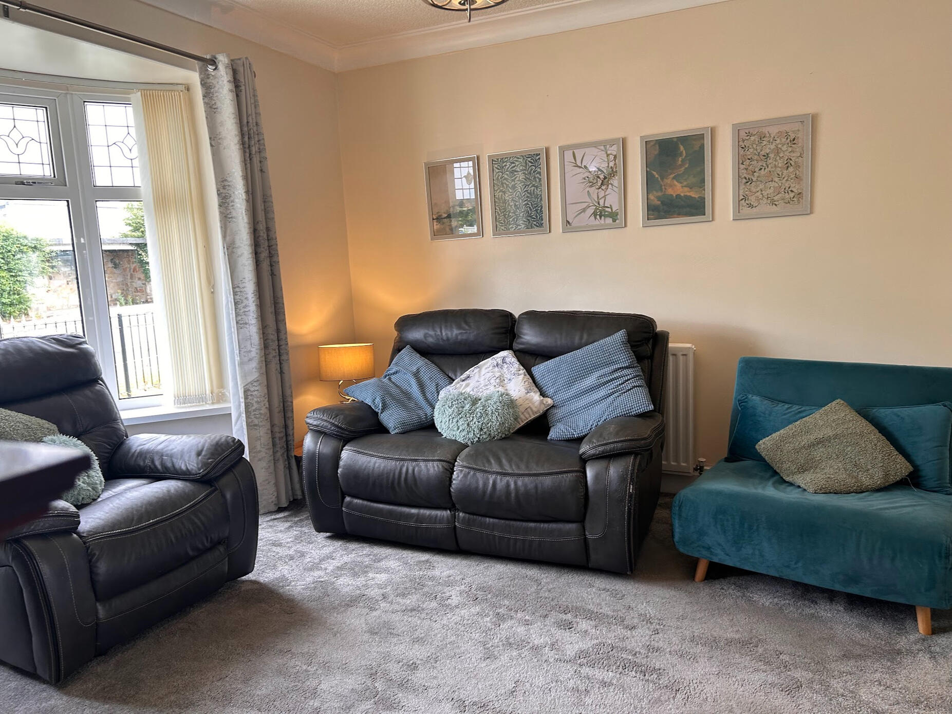 Holiday Cottage Durham