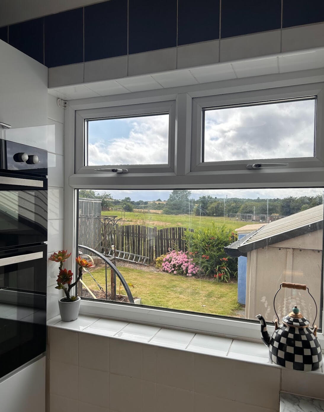 Airbnb Durham