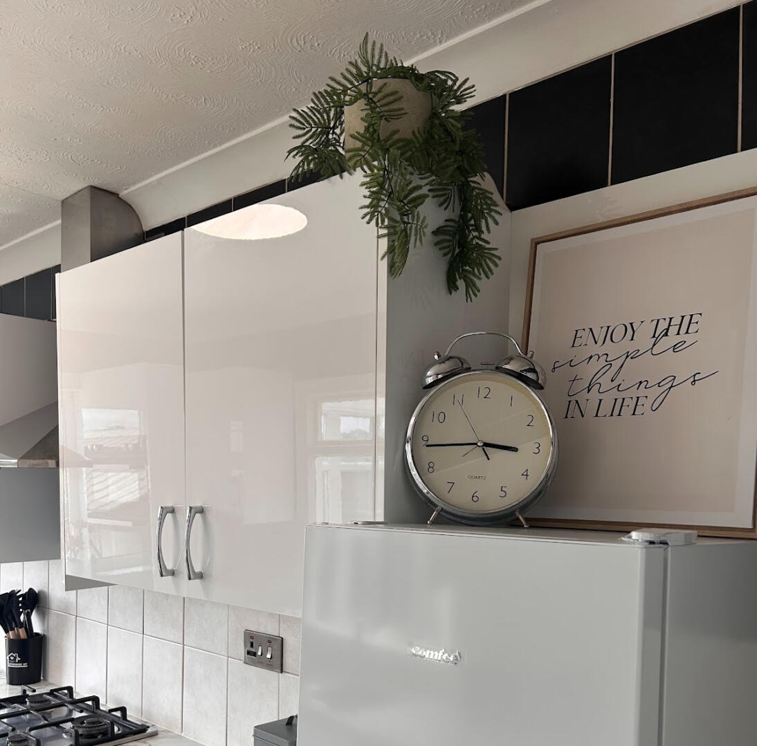 Modern Airbnb Durham