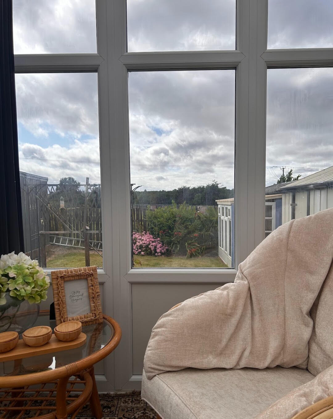 Airbnb Durham
