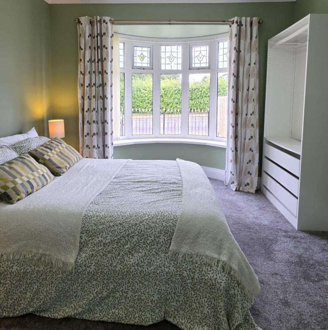 Holiday Home Durham