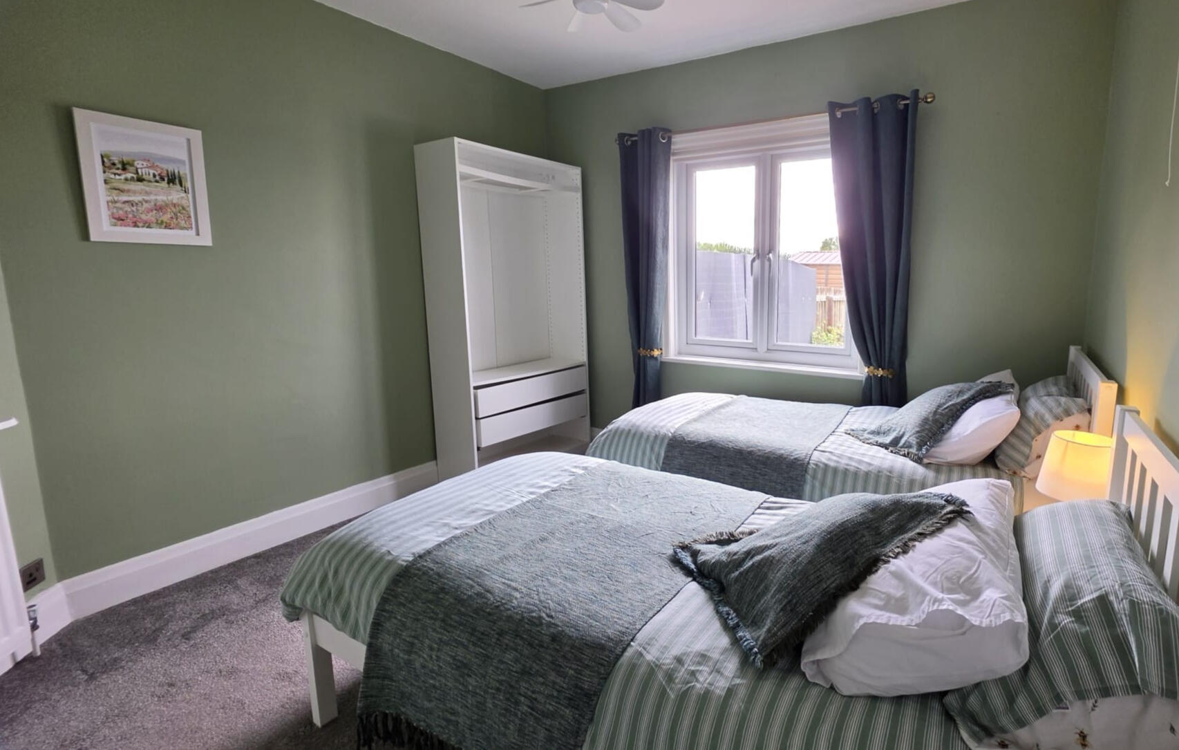 Holiday Cottage Durham