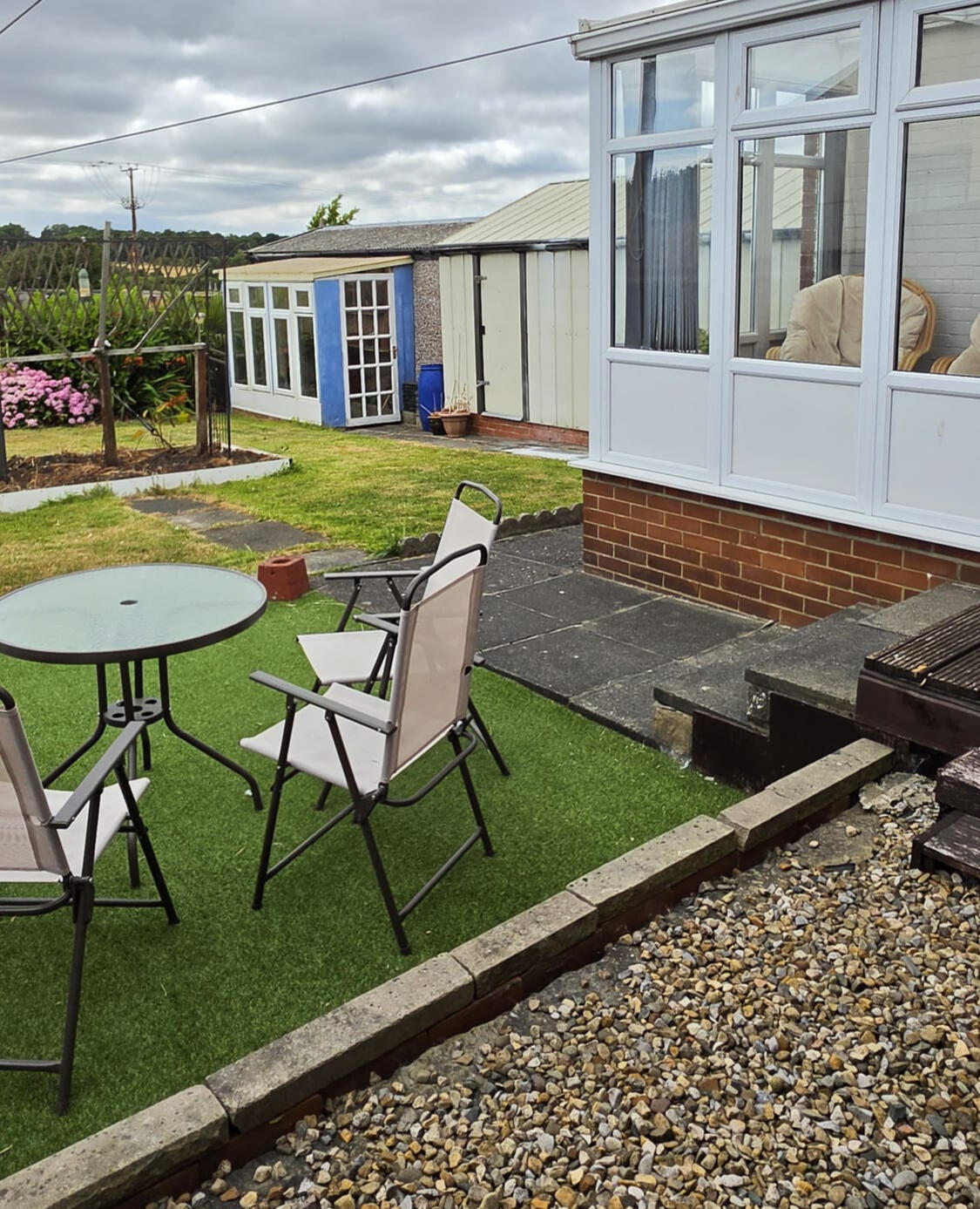 Holiday Cottage Durham